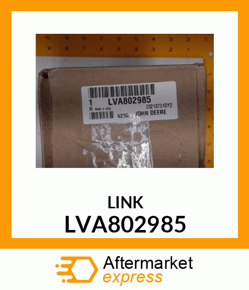 CHAIN ASSEMBLY LVA802985