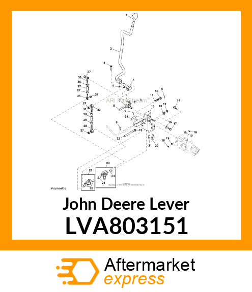 Functional Controller LVA803151