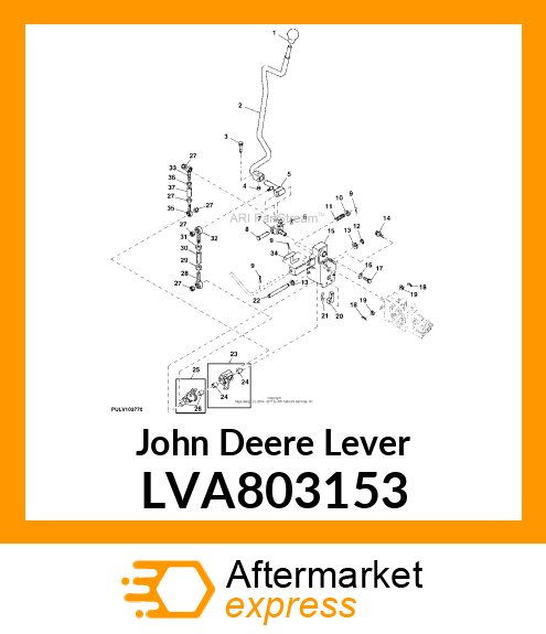 Functional Controller LVA803153