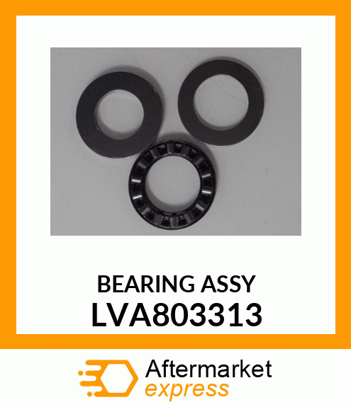 BEARING CMP LVA803313