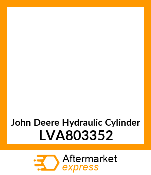 PST CYLINDER ASSY LVA803352