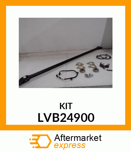 Takeoff Kit LVB24900