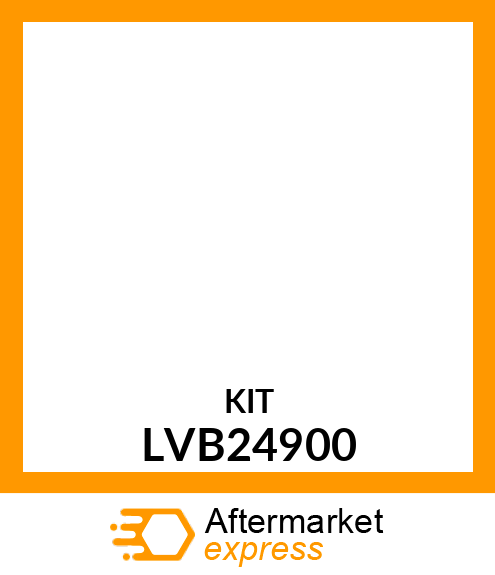 Takeoff Kit LVB24900