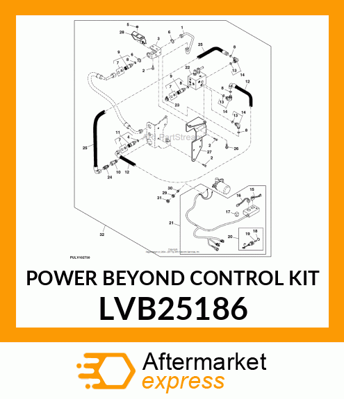 Connect Coupler LVB25186