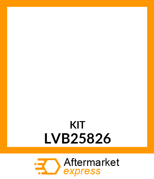 SCV CONTROLLER, FIELD INSTALLATION LVB25826