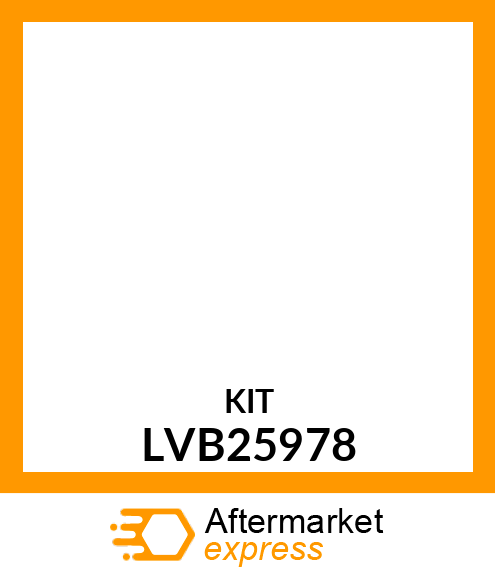 Light Kit LVB25978