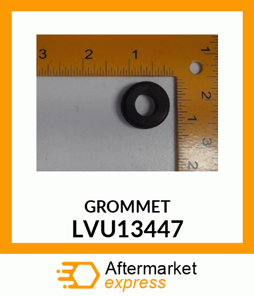 GROMMET LVU13447