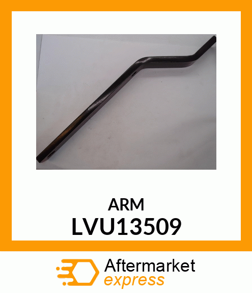 ARM, ARM, MIDROCKSHAFT LVU13509