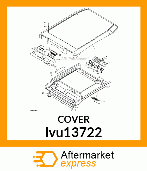 COVER lvu13722