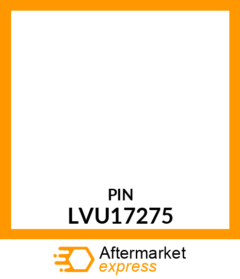 ROD, RETAINER LVU17275