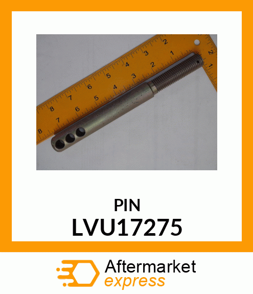 ROD, RETAINER LVU17275