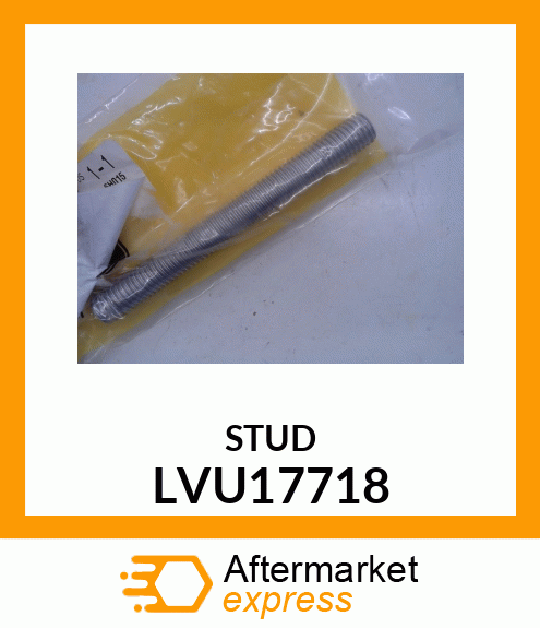 STUD, STUD LVU17718