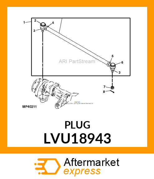 SEAL, BOOT LVU18943