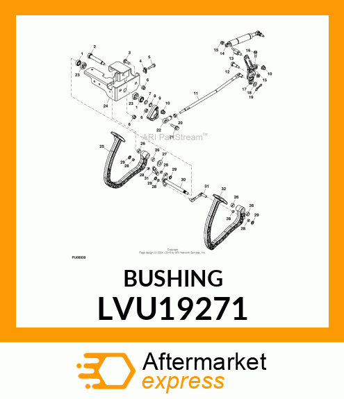 BEARING LVU19271