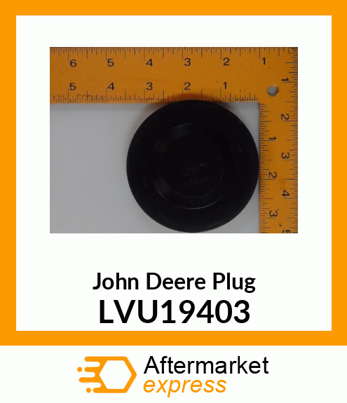 PLUG LVU19403