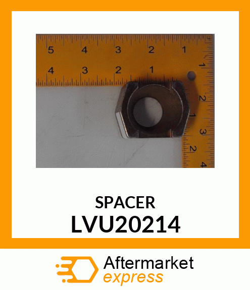 SPACER LVU20214