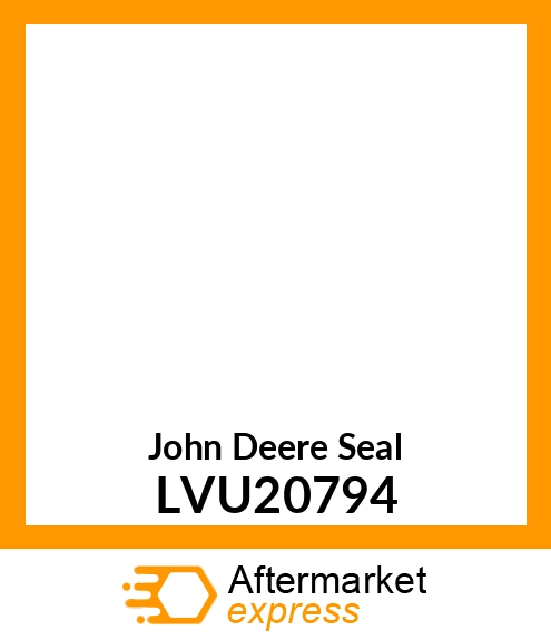 SEAL LVU20794