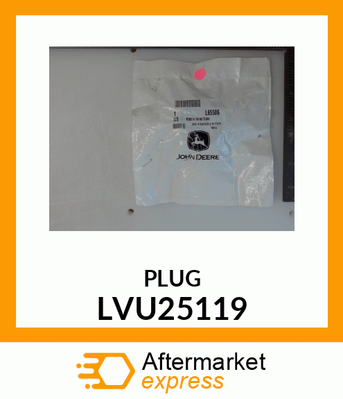 BUSHING, FUEL GAUGE POSITIONING LVU25119