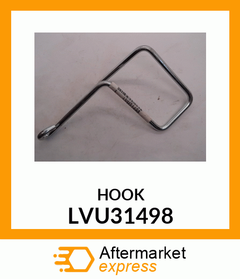 HOOK LVU31498