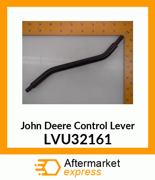 CONTROL_LEVER LVU32161