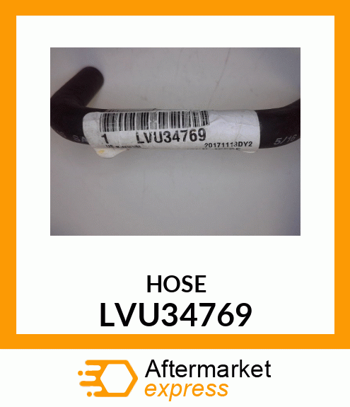 HOSE LVU34769