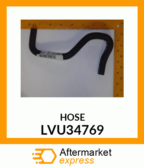 HOSE LVU34769