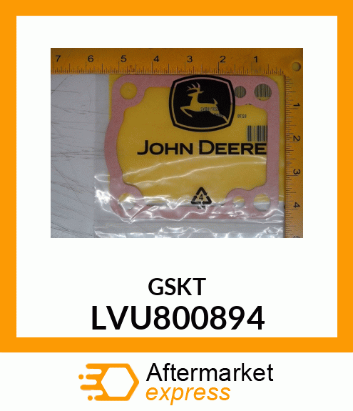 VALVE, HYDRAULIC PK LVU800894