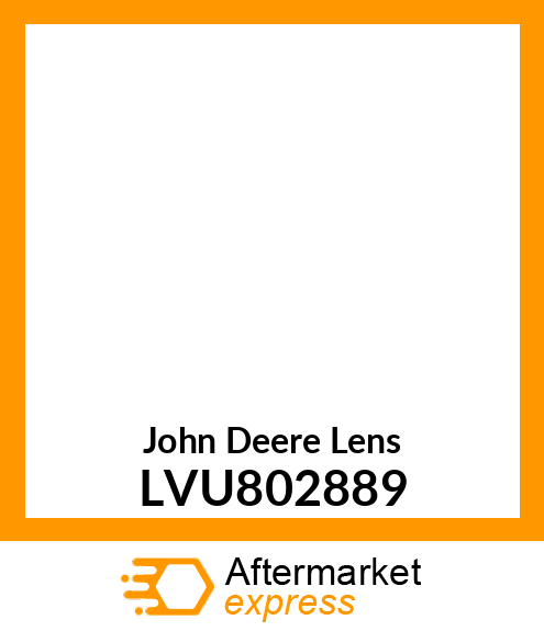 LENS COMP LVU802889