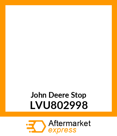 RUBBER,STS LVU802998