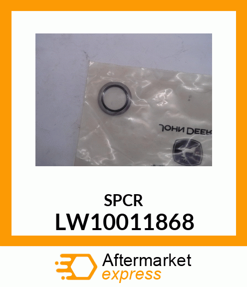 SPCR LW10011868