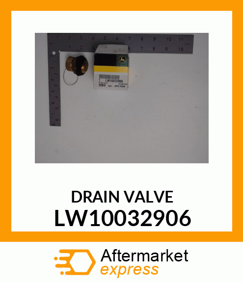 DRAIN_VALVE LW10032906