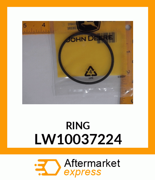 RING LW10037224