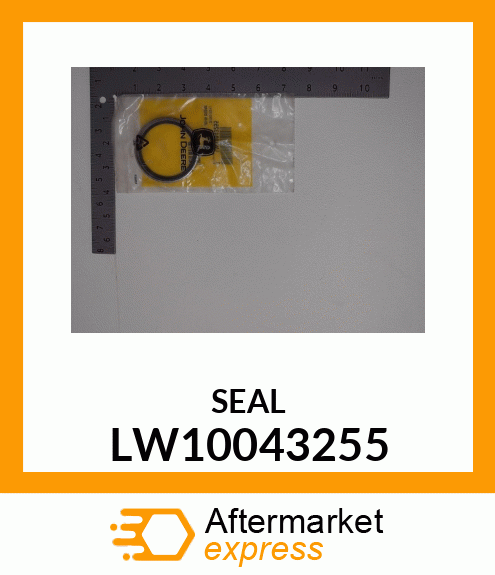 SEAL LW10043255