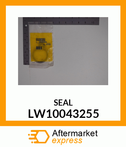 SEAL LW10043255