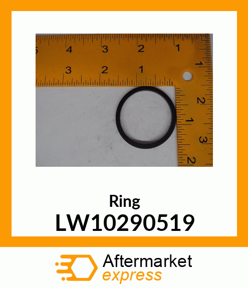Ring LW10290519