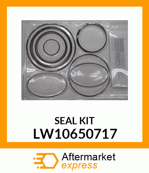 SEAL_KIT LW10650717