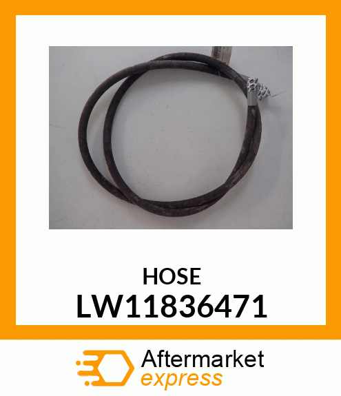 HOSE LW11836471