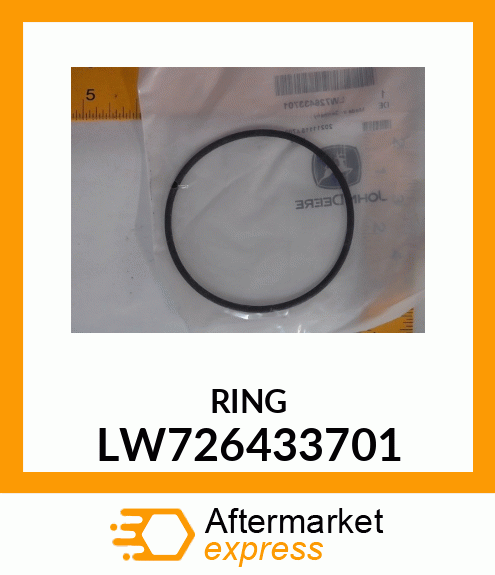 RING LW726433701