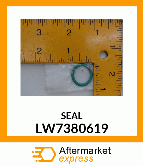 SEAL LW7380619