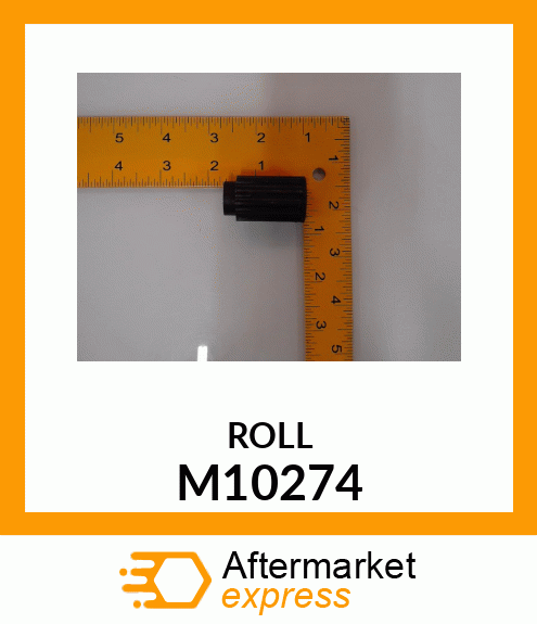 ROLL, ROLL FEED M10274