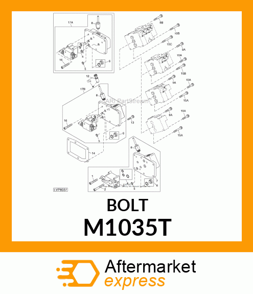 SCREW,SOCKET HEAD CAP M1035T