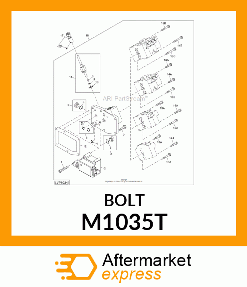 SCREW,SOCKET HEAD CAP M1035T