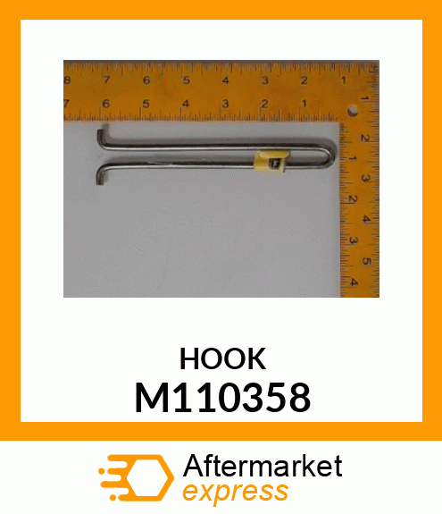 LINK, CLUTCH M110358