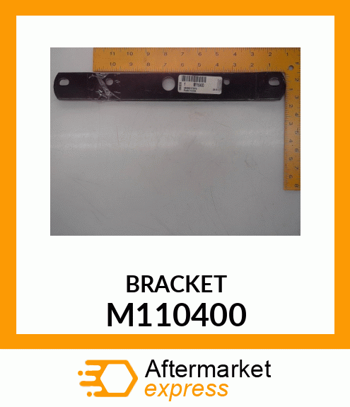 Bracket M110400