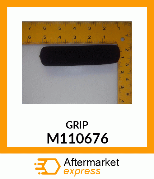 Grip M110676