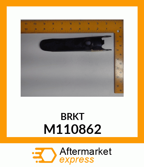 BRKT M110862