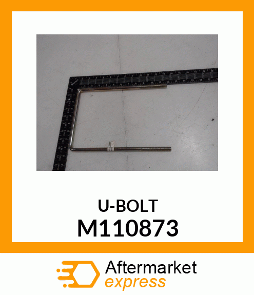 Bolt M110873