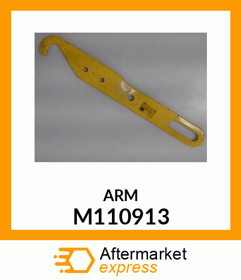 Arm M110913