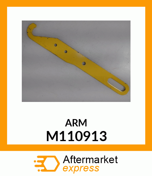 Arm M110913