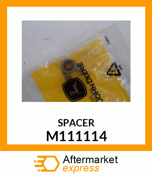 Spacer M111114